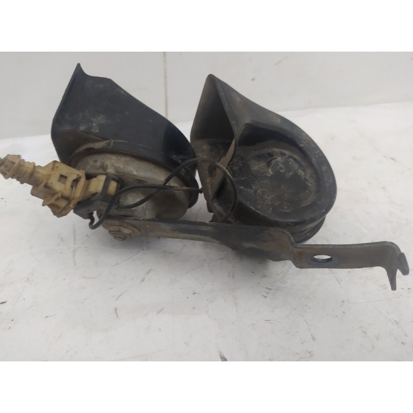 Par Buzina Caracol Peugeot 307 2007 2008