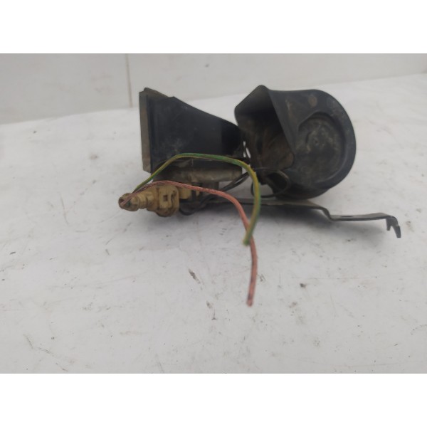 Par Buzina Caracol Peugeot 307 2007 2008