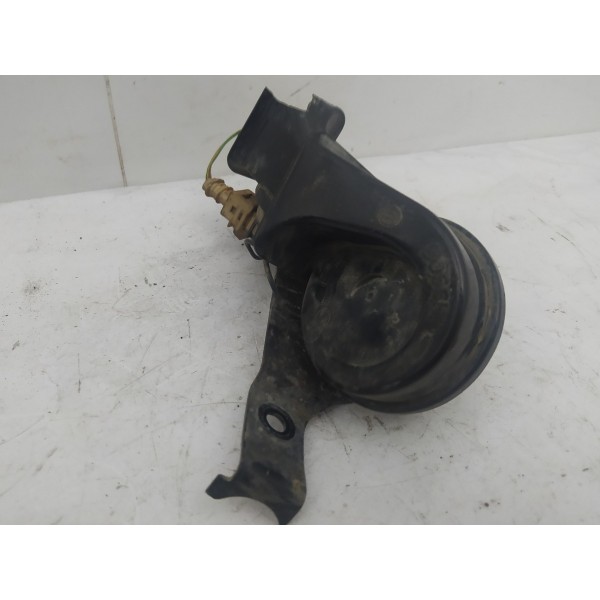 Par Buzina Caracol Peugeot 307 2007 2008