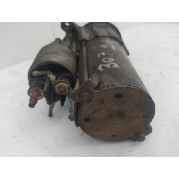 Motor Arranque Peugeot 307 1.6 2007 2008