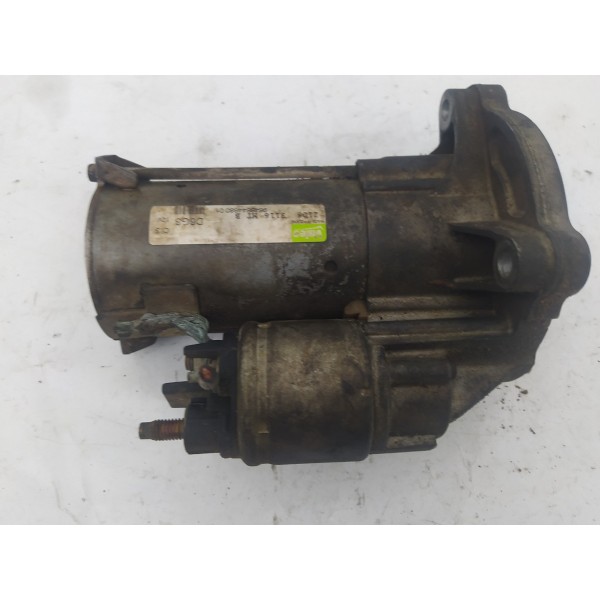 Motor Arranque Peugeot 307 1.6 2007 2008