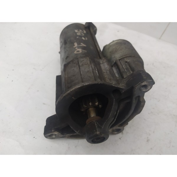 Motor Arranque Peugeot 307 1.6 2007 2008