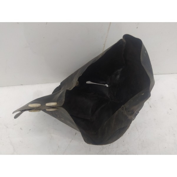 Capa Proteção Central Abs Peugeot 307 2007 2008