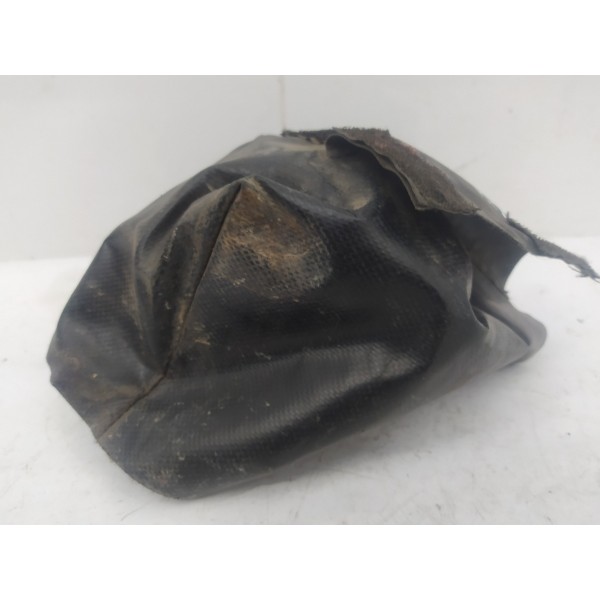 Capa Proteção Central Abs Peugeot 307 2007 2008