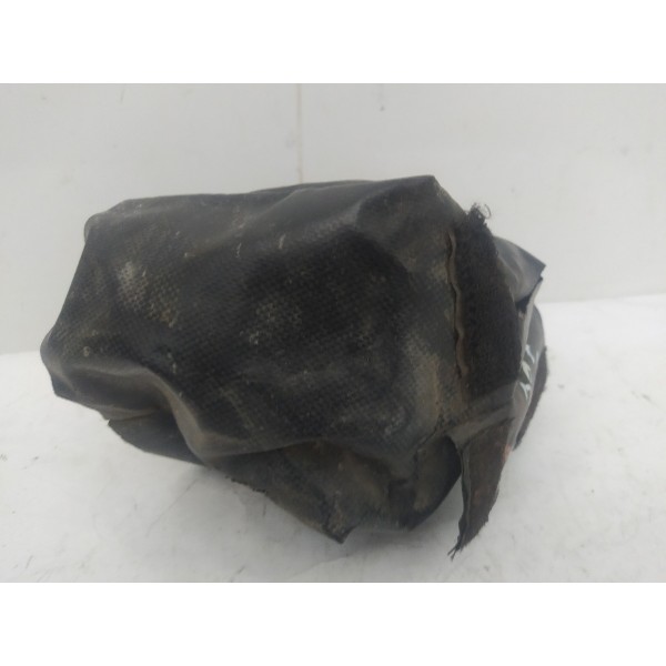 Capa Proteção Central Abs Peugeot 307 2007 2008