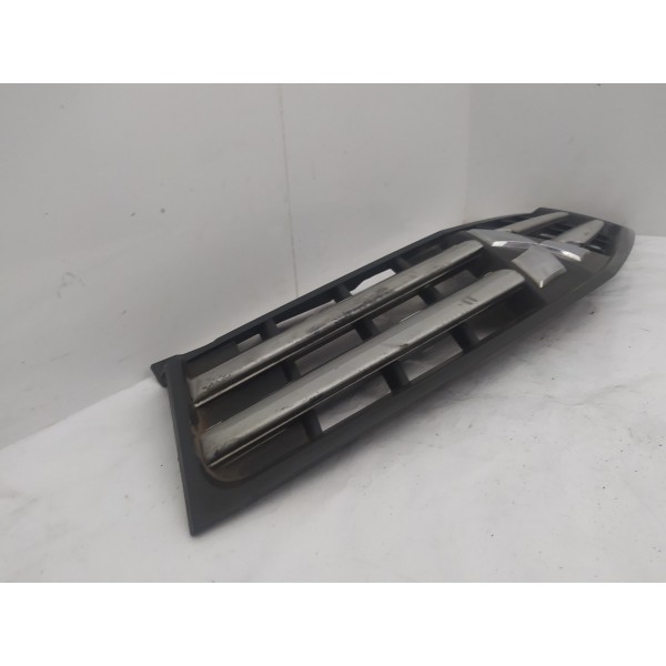 Grade Parachoque Dianteiro Mitsubishi L200 Triton 2012 2013