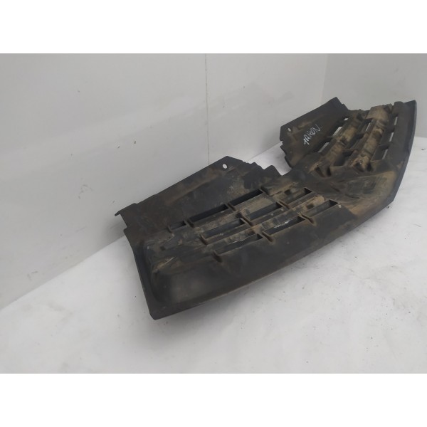 Grade Parachoque Dianteiro Mitsubishi L200 Triton 2012 2013