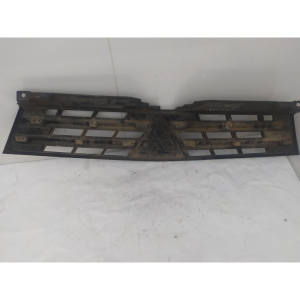 Grade Parachoque Dianteiro Mitsubishi L200 Triton 2012 2013