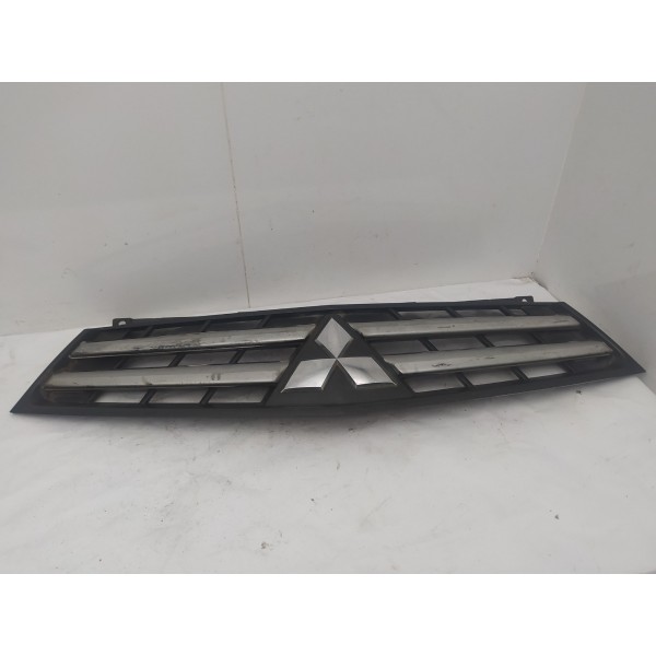 Grade Parachoque Dianteiro Mitsubishi L200 Triton 2012 2013