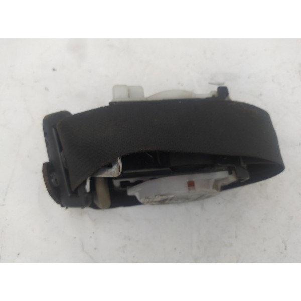 Cinto Segurança Traseiro Esquerdo Mitsubishi L200 2012 2013