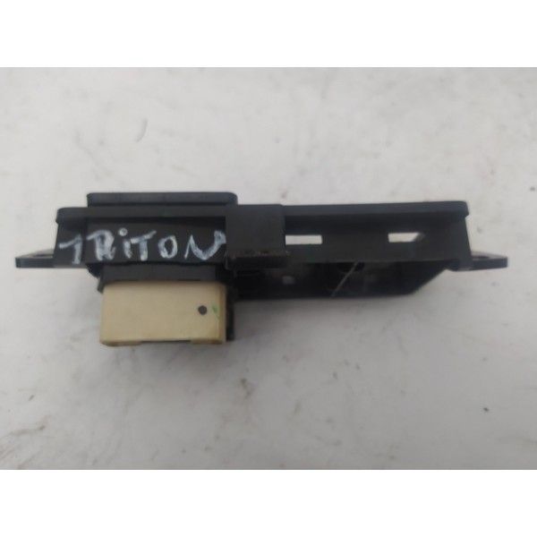 Botão Comando Retrovisor Mitsubishi L200 Triton 2012 2013