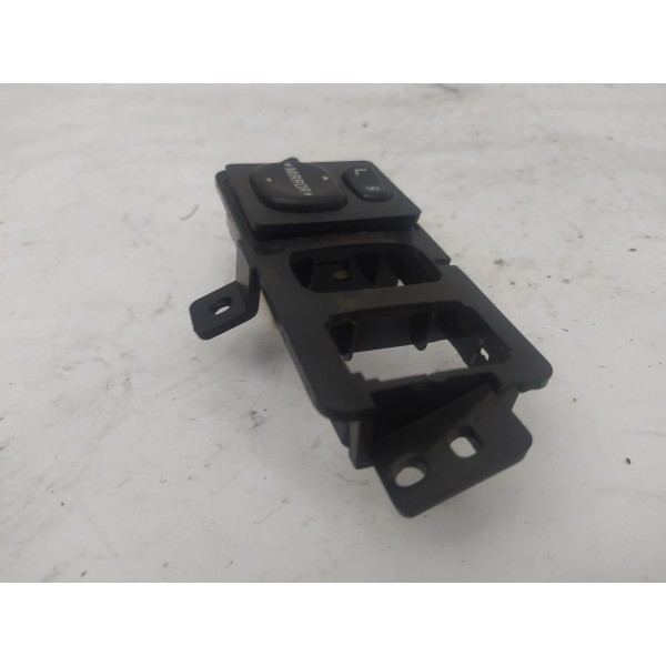 Botão Comando Retrovisor Mitsubishi L200 Triton 2012 2013