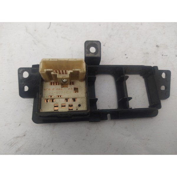 Botão Comando Retrovisor Mitsubishi L200 Triton 2012 2013