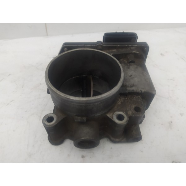Tbi Corpo Borboleta Mitsubishi L200 Triton 2012 2013