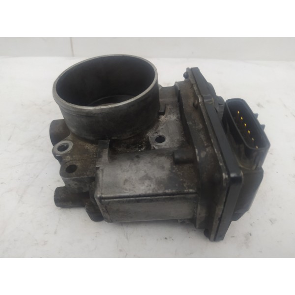Tbi Corpo Borboleta Mitsubishi L200 Triton 2012 2013