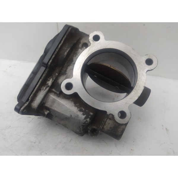 Tbi Corpo Borboleta Mitsubishi L200 Triton 2012 2013