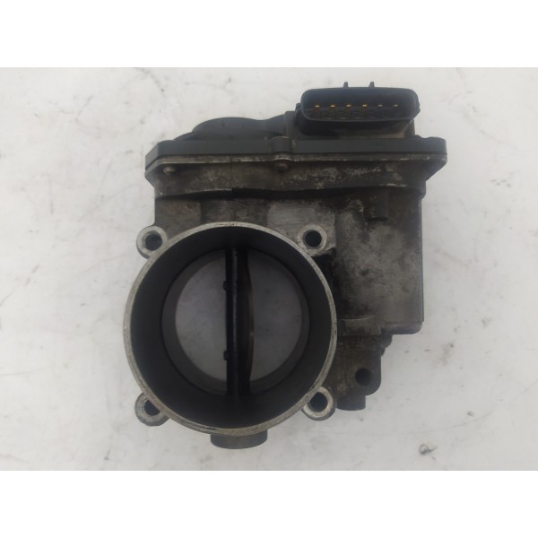 Tbi Corpo Borboleta Mitsubishi L200 Triton 2012 2013