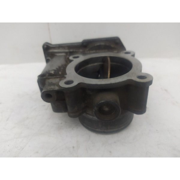 Tbi Corpo Borboleta Mitsubishi L200 Triton 2012 2013