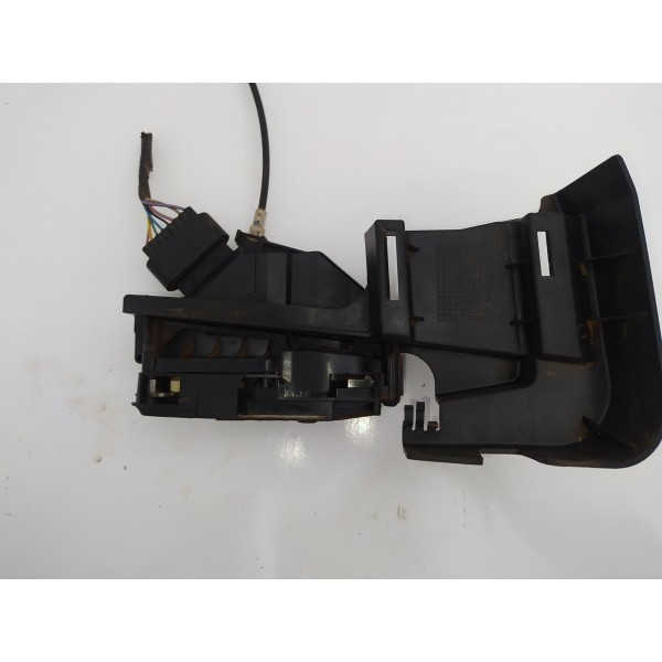 Fechadura Porta Diant Esquerda Ford Ranger 3.2 2018