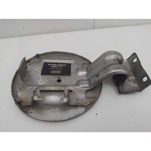 Portinhola Tampa Tanque Mitsubishi L200 Triton 2012 2013