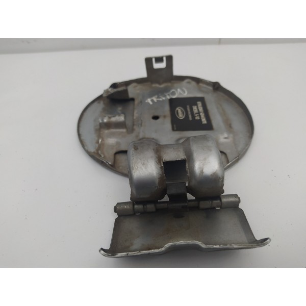 Portinhola Tampa Tanque Mitsubishi L200 Triton 2012 2013