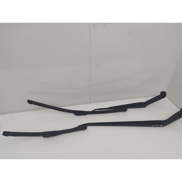 Par Braço Limpador Suzuki Sx4 2017 2018