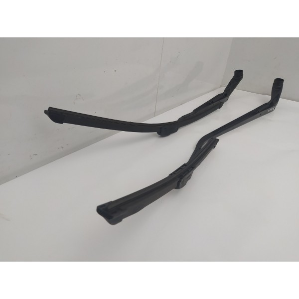 Par Braço Limpador Suzuki Sx4 2017 2018