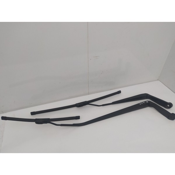 Par Braço Limpador Suzuki Sx4 2017 2018