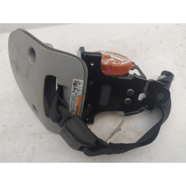 Cinto Segurança Traseiro Central Suzuki Sx4 2017 2018