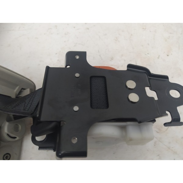 Cinto Segurança Traseiro Central Suzuki Sx4 2017 2018