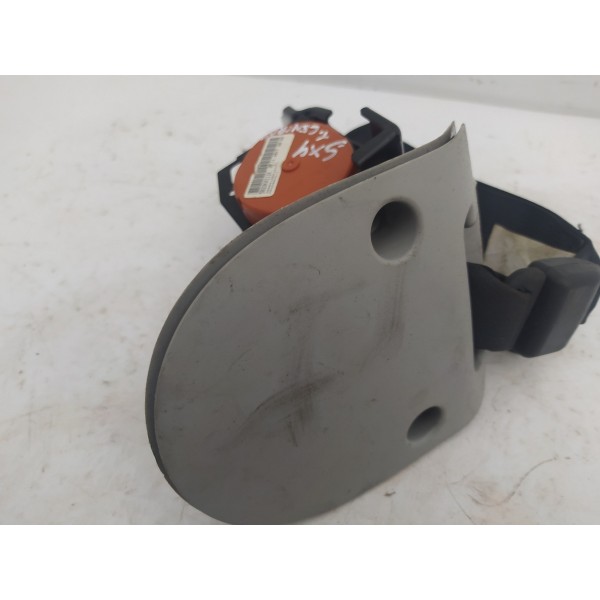 Cinto Segurança Traseiro Central Suzuki Sx4 2017 2018