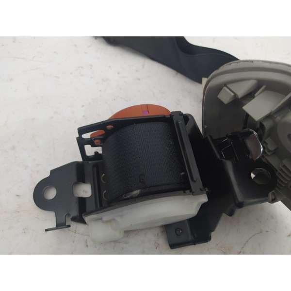 Cinto Segurança Traseiro Central Suzuki Sx4 2017 2018