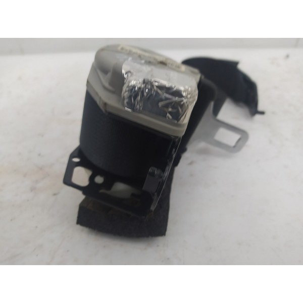 Cinto Segurança Traseiro Esquerdo Suzuki Sx4 2017 2018