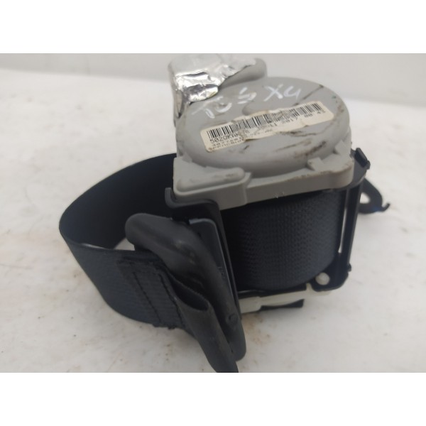 Cinto Segurança Traseiro Esquerdo Suzuki Sx4 2017 2018