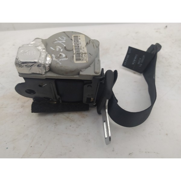 Cinto Segurança Traseiro Esquerdo Suzuki Sx4 2017 2018