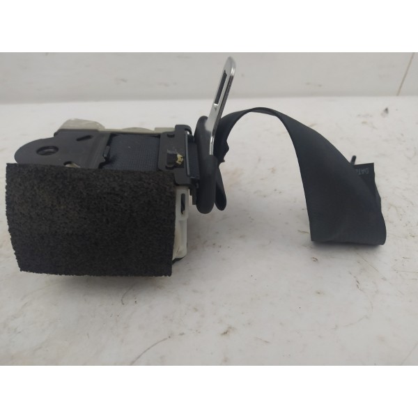 Cinto Segurança Traseiro Esquerdo Suzuki Sx4 2017 2018