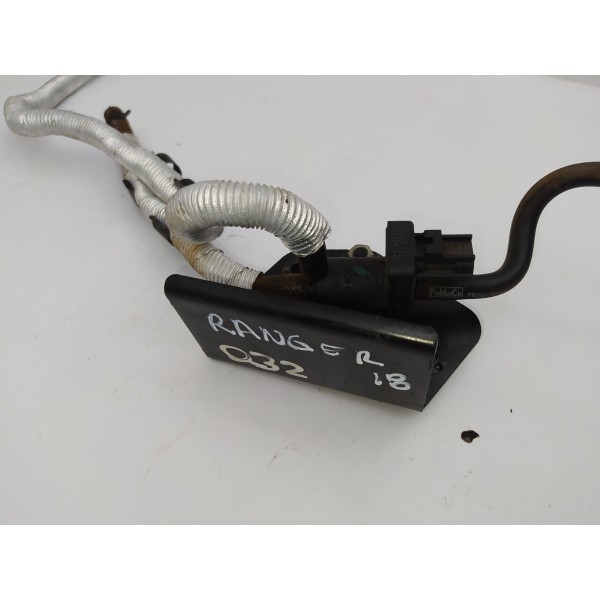 Solenóide Atuador De Vácuo Ford Ranger 3.2  2018