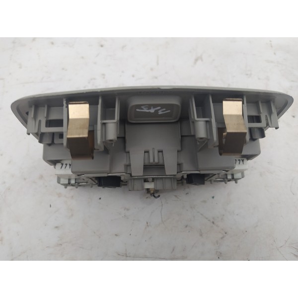 Luz Teto Cortesia Suzuki Sx4 2017 2018