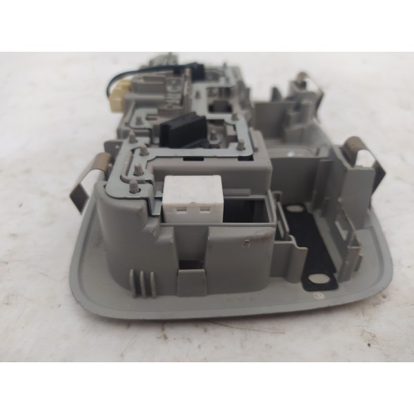 Luz Teto Cortesia Suzuki Sx4 2017 2018