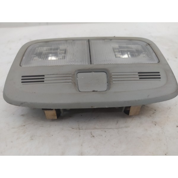 Luz Teto Cortesia Suzuki Sx4 2017 2018