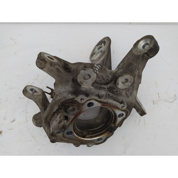 Montante Manga Eixo Traseiro Esquerdo Bmw 535i Gt 2012