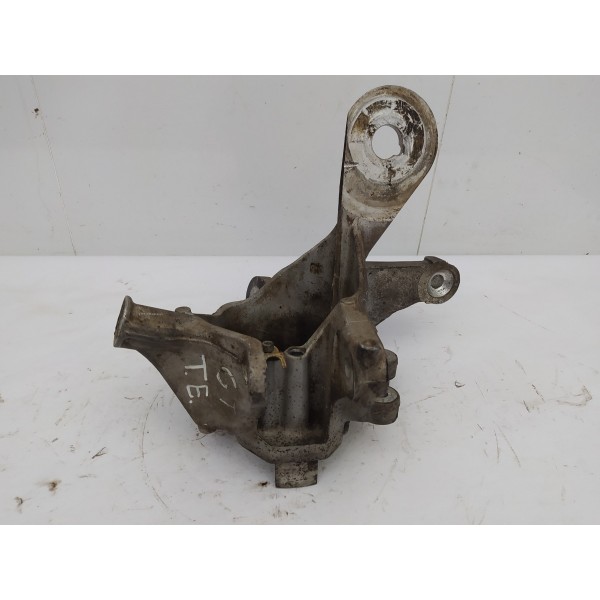 Montante Manga Eixo Traseiro Esquerdo Bmw 535i Gt 2012