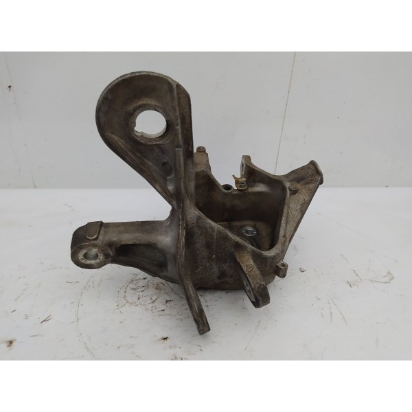 Montante Manga Eixo Traseiro Esquerdo Bmw 535i Gt 2012