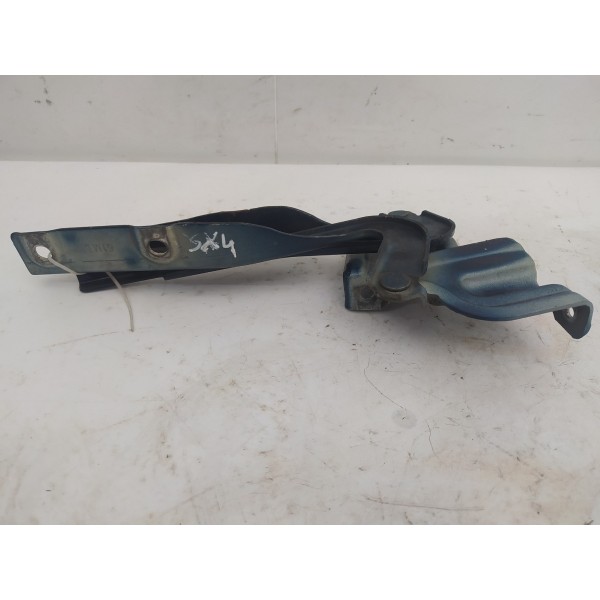 Par Dobradiça Capô Suzuki Sx4 2017 2018