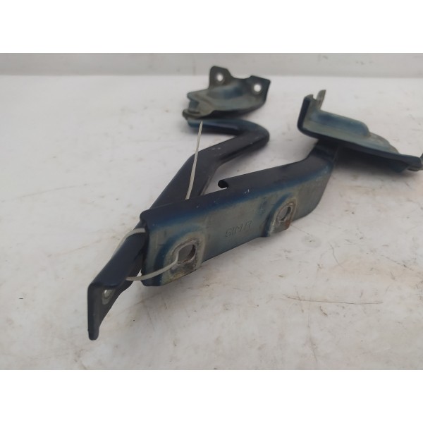 Par Dobradiça Capô Suzuki Sx4 2017 2018