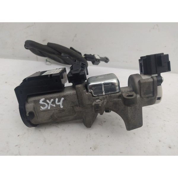 Comutador Cilindro Ignição Suzuki Sx4 2017 2018