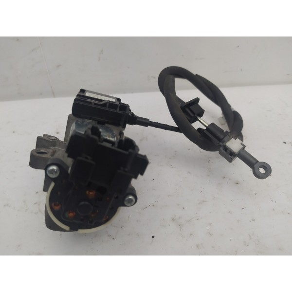 Comutador Cilindro Ignição Suzuki Sx4 2017 2018