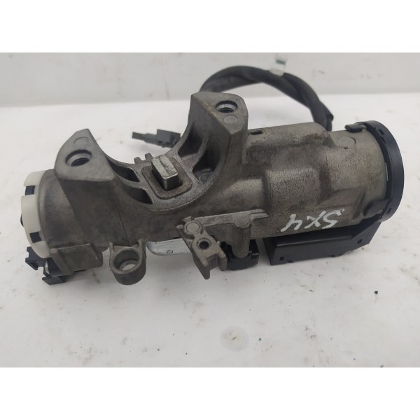 Comutador Cilindro Ignição Suzuki Sx4 2017 2018