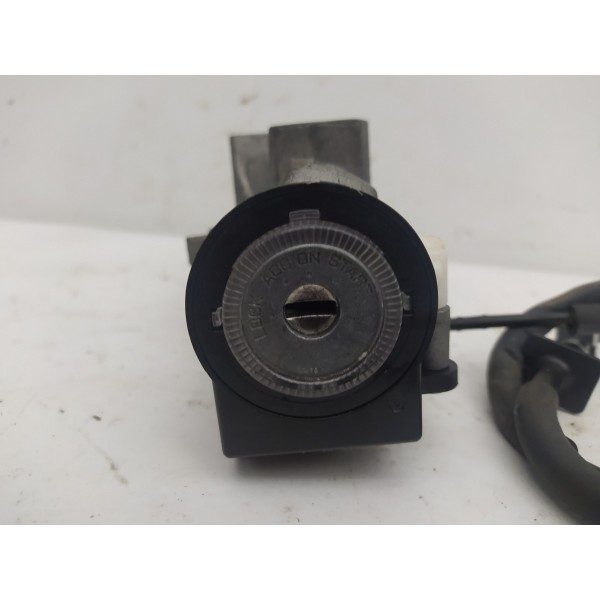 Comutador Cilindro Ignição Suzuki Sx4 2017 2018