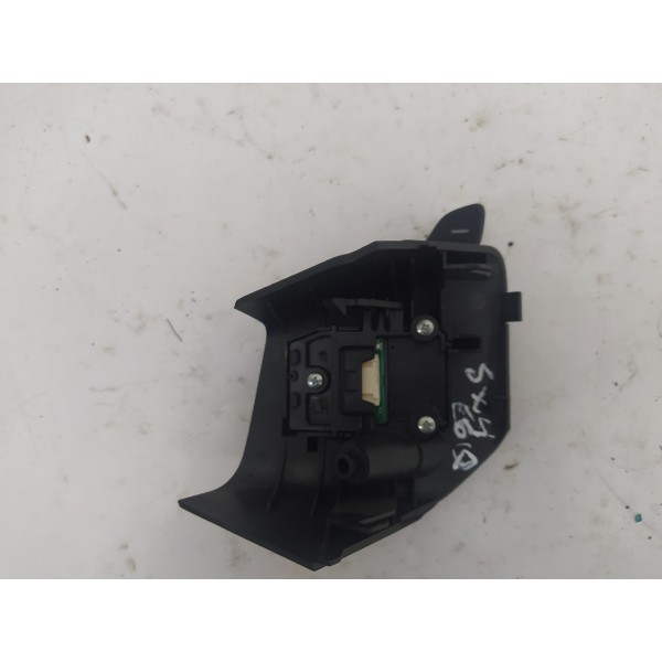 Borboleta Paddle Shift Esquerdo Volante Suzuki Sx4 2017 2018